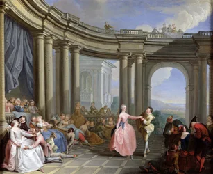 The Minuet